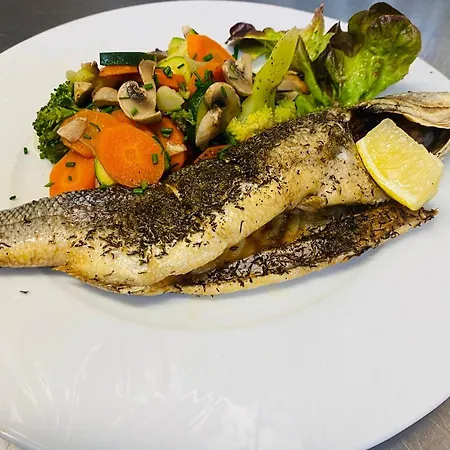 Au Grand Duquesne Διέππη