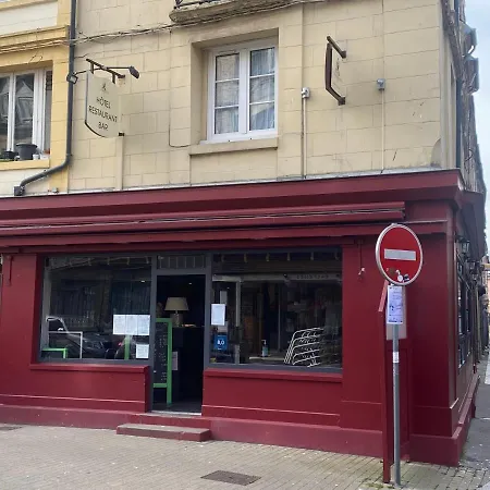 Ξενοδοχείο Au Grand Duquesne *