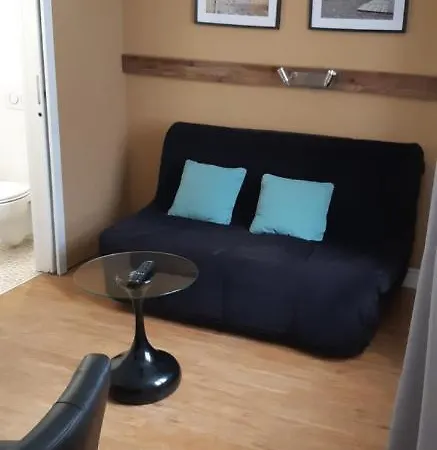 Ξενοδοχείο Au Grand Duquesne *