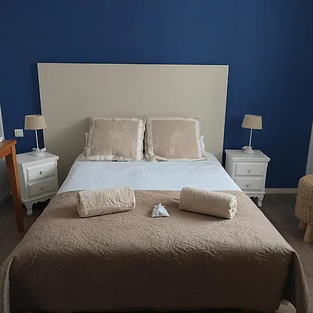 Au Grand Duquesne Hotel Dieppe