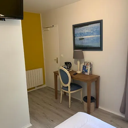 Hotel Au Grand Duquesne *