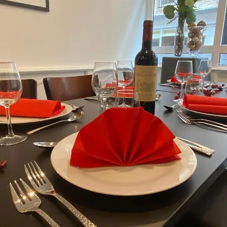 Hotel Au Grand Duquesne