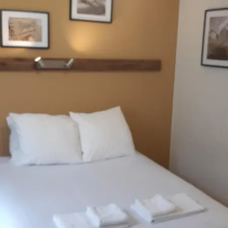 Hotel Au Grand Duquesne Dieppe