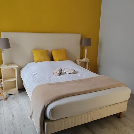 Hotel Au Grand Duquesne