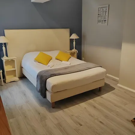 Au Grand Duquesne Dieppe