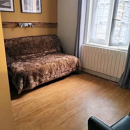 Hotel Au Grand Duquesne *
