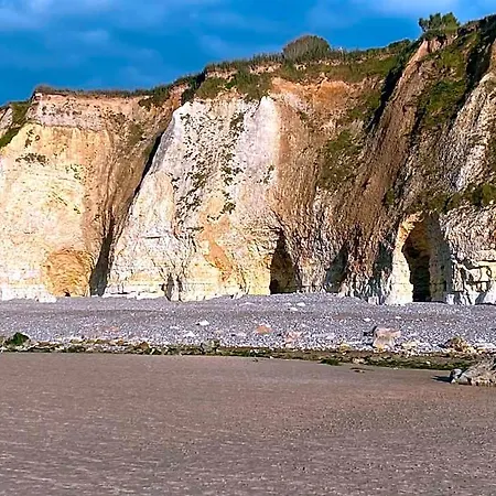 Au Grand Duquesne * Dieppe