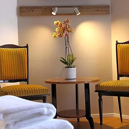Hotel Au Grand Duquesne