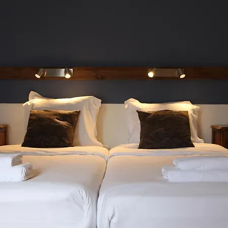 Hotel Au Grand Duquesne