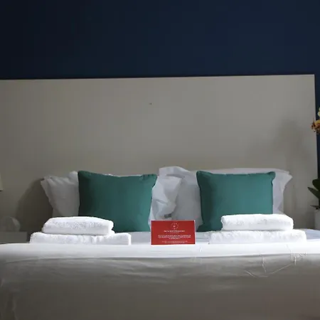 Au Grand Duquesne Hotel Dieppe