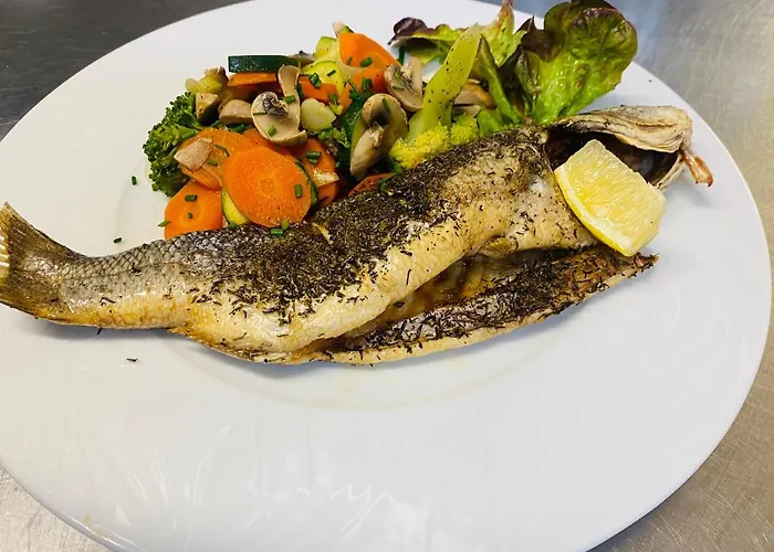 Au Grand Duquesne Dieppe