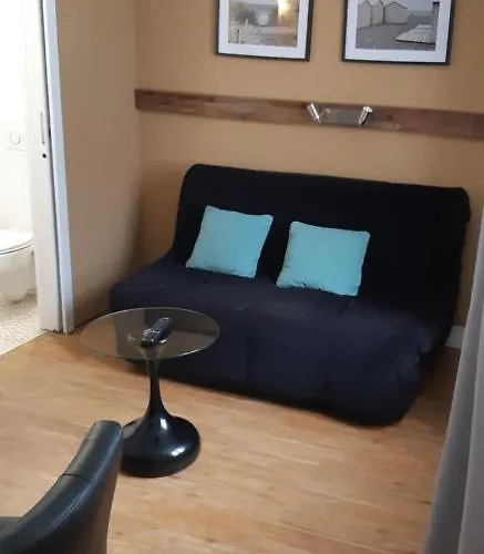 Hotel Au Grand Duquesne *