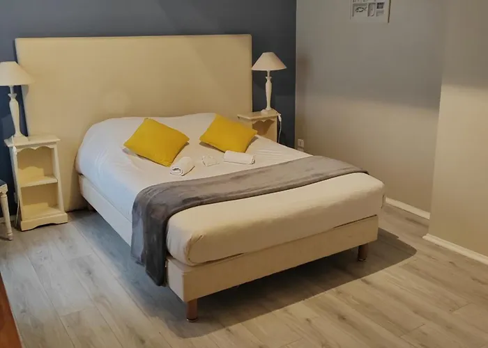 Au Grand Duquesne Dieppe